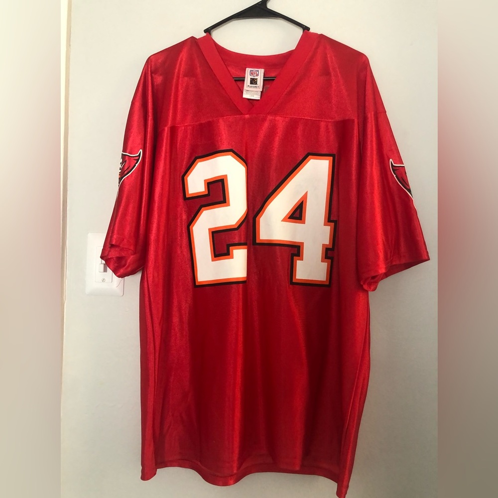 Tampa bay buccaners jersey men’s - Picture 2 of 4